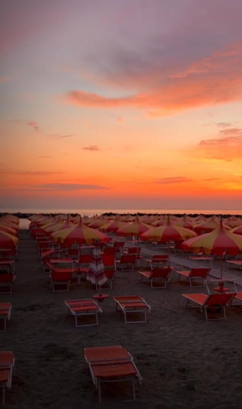 Villa Dolcevita Bellaria-Igea Marina Buitenkant foto