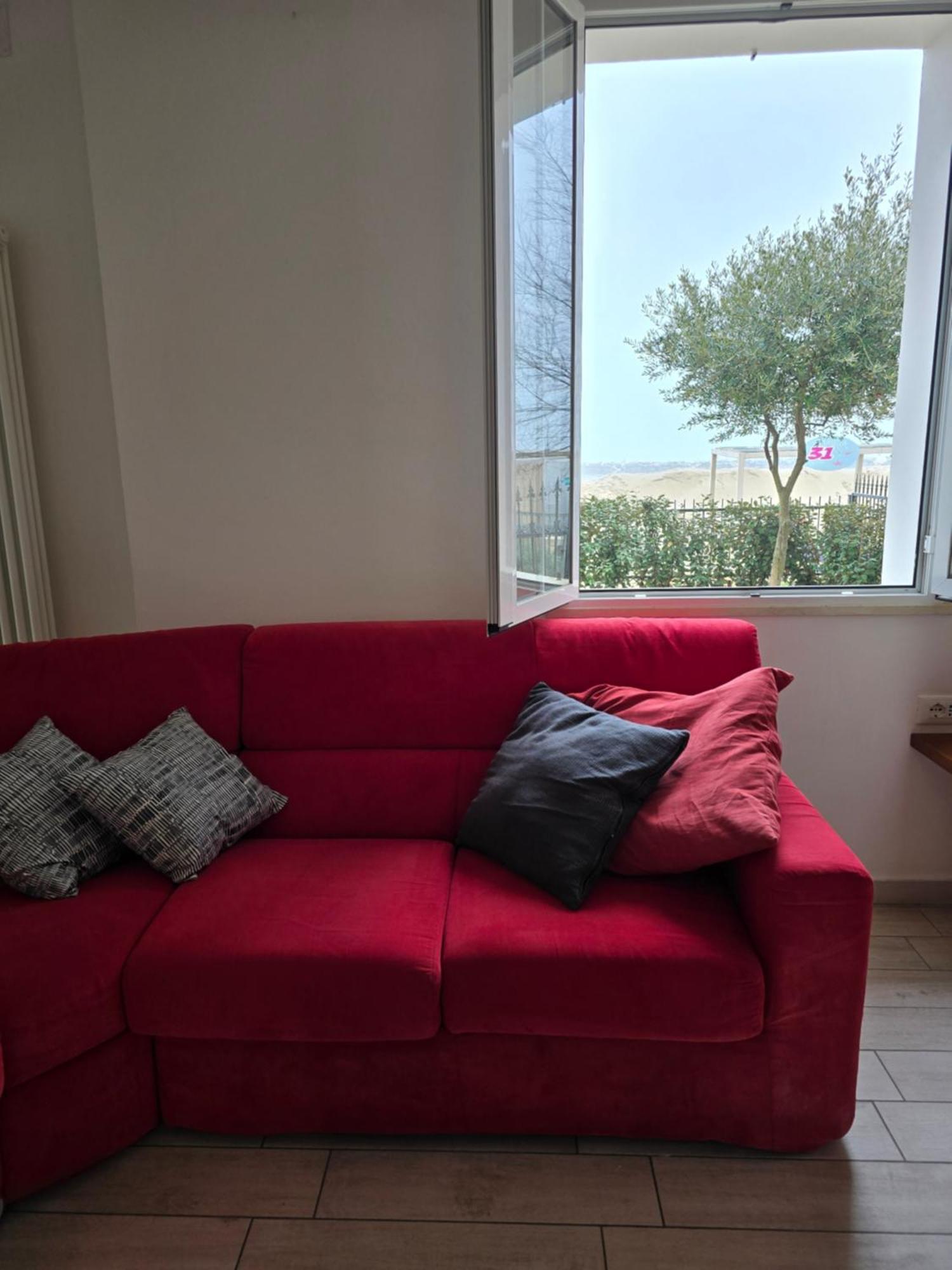Villa Dolcevita Bellaria-Igea Marina Buitenkant foto