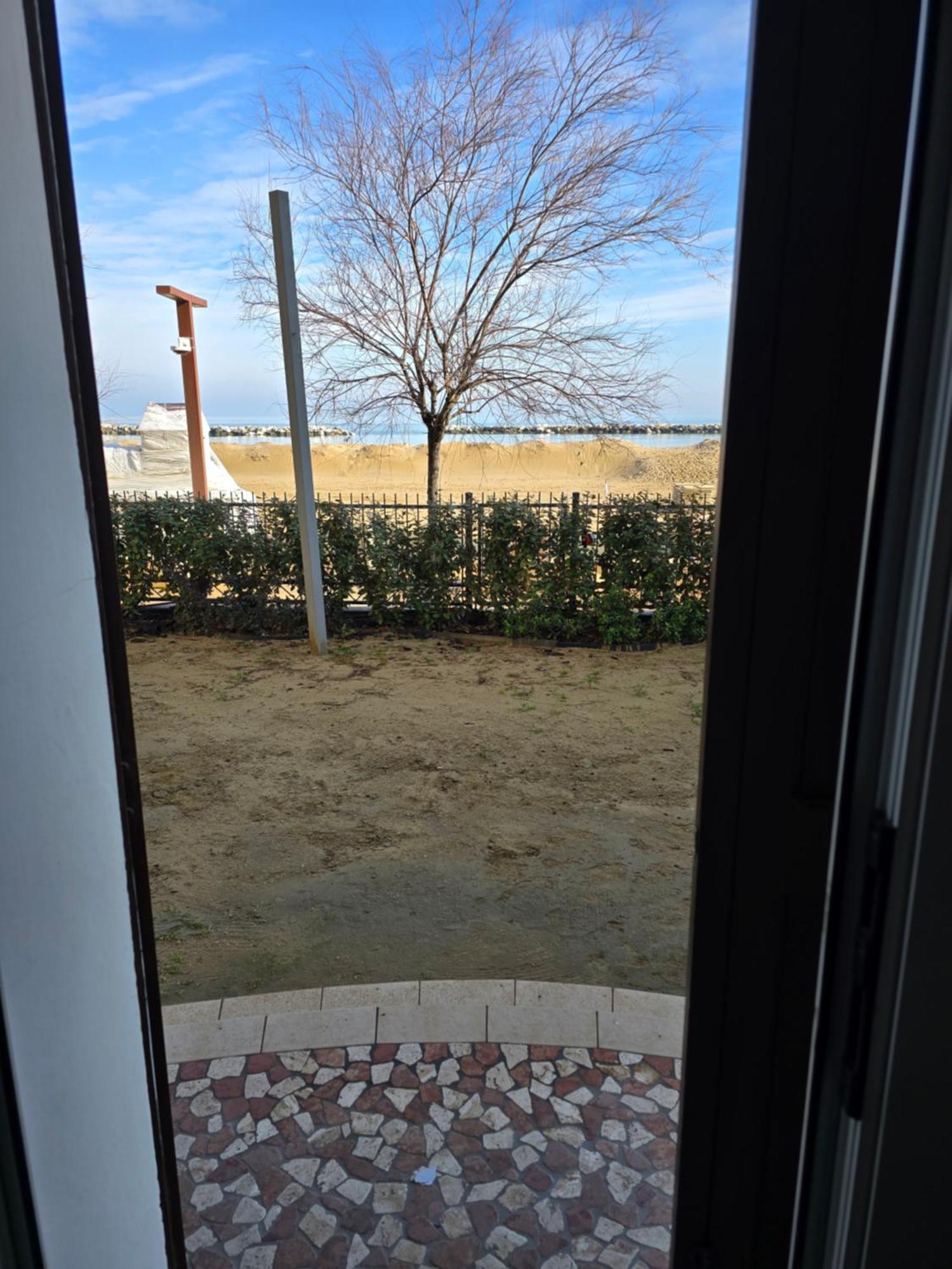 Villa Dolcevita Bellaria-Igea Marina Buitenkant foto