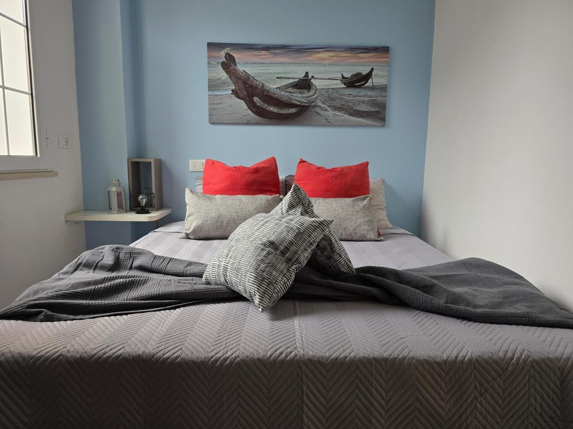 Villa Dolcevita Bellaria-Igea Marina Buitenkant foto
