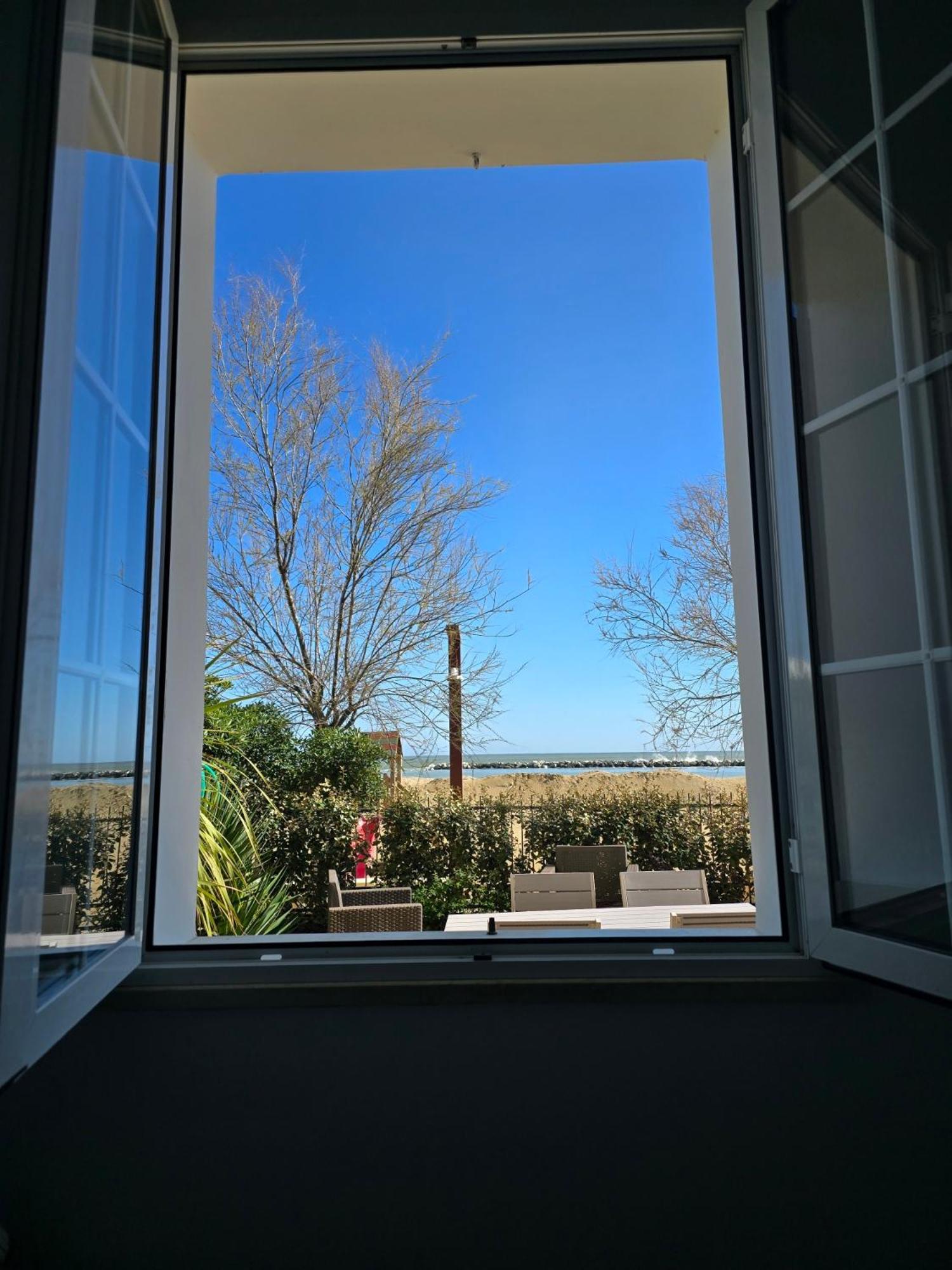Villa Dolcevita Bellaria-Igea Marina Buitenkant foto