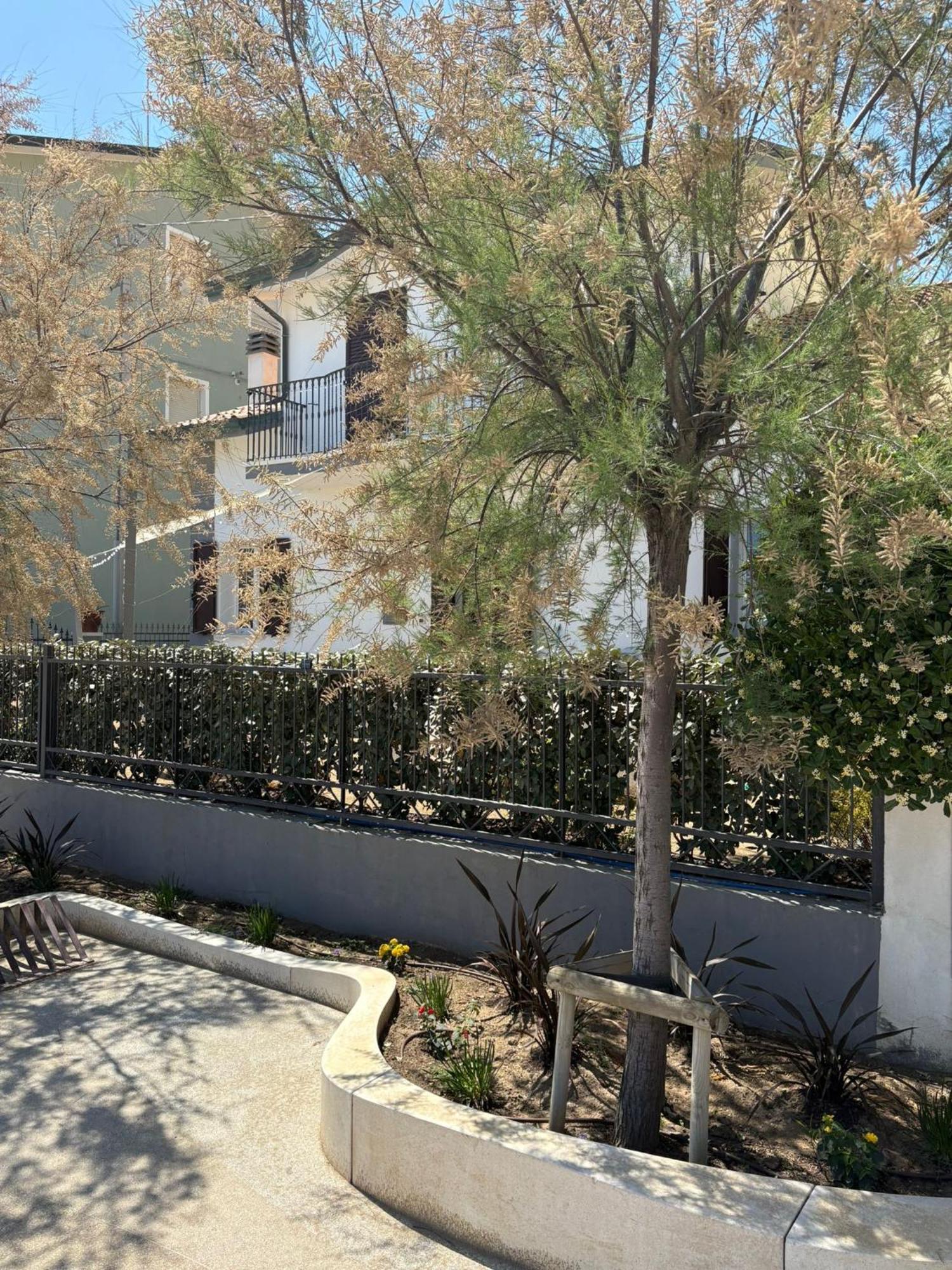 Villa Dolcevita Bellaria-Igea Marina Buitenkant foto